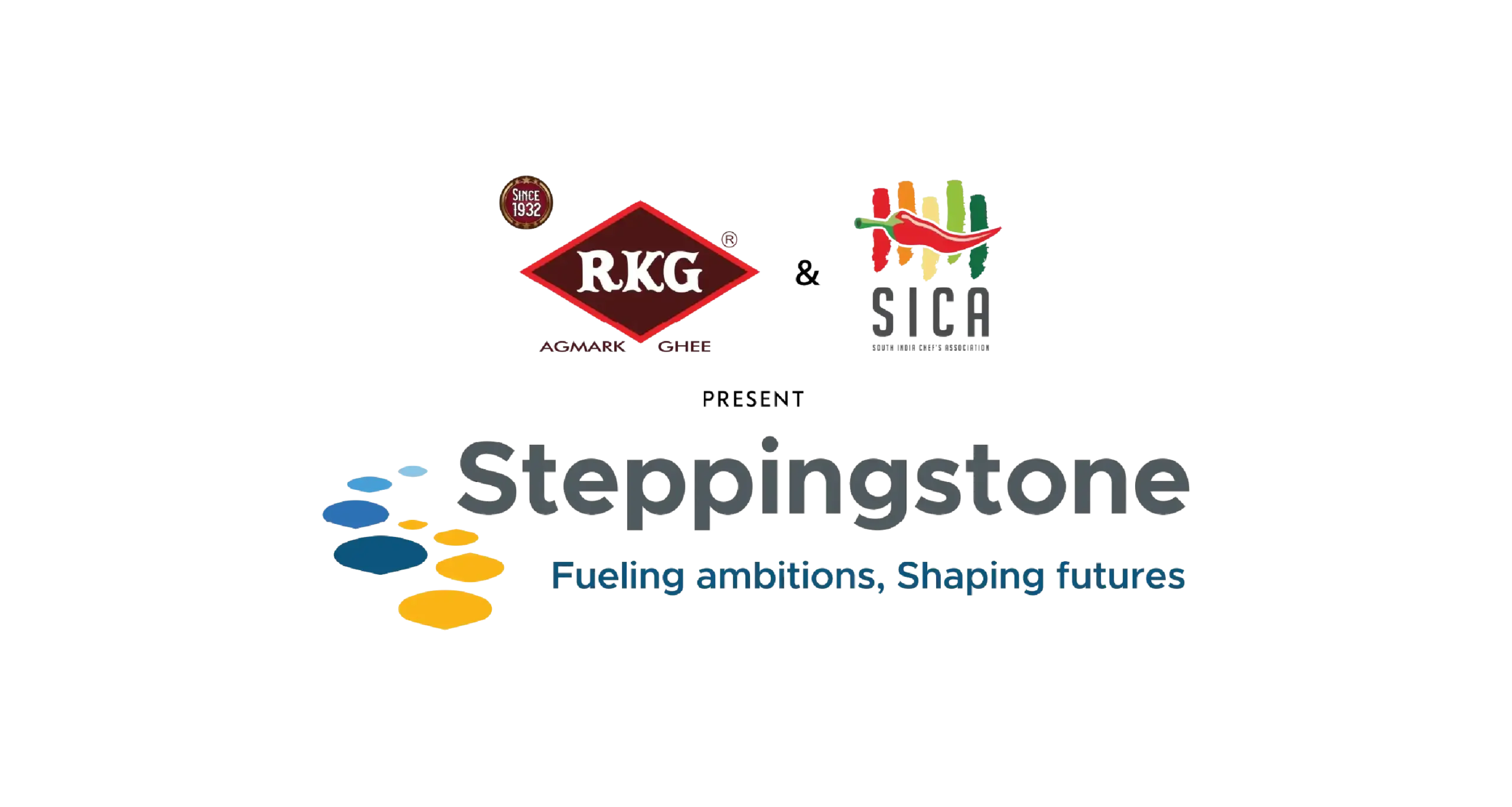 SteppingStone Mobile View