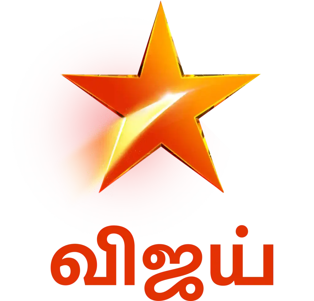 Vijay_tv logo